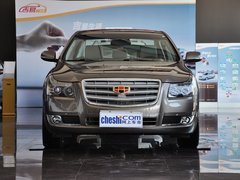 2013款 2.0L 自动 尊贵型