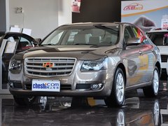 2013款 2.0L 自动 尊贵型