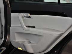 2013款 2.0L 自动 尊贵型