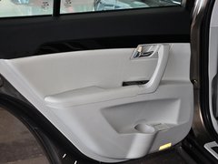 2013款 2.0L 自动 尊贵型