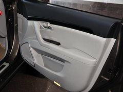 2013款 2.0L 自动 尊贵型
