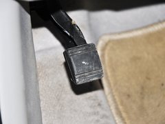 2013款 2.0L 自动 尊贵型