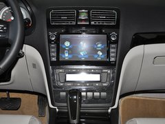 2013款 2.0L 自动 尊贵型