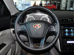 2013款 2.0L 自动 尊贵型
