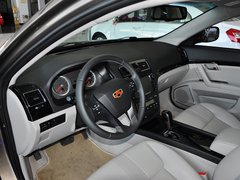 2013款 2.0L 自动 尊贵型