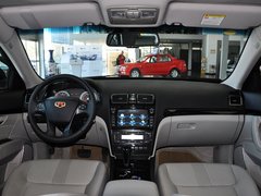 2013款 2.0L 自动 尊贵型