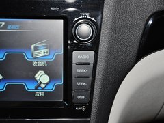 2013款 2.0L 自动 尊贵型