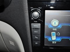 2013款 2.0L 自动 尊贵型