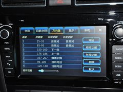 2013款 2.0L 自动 尊贵型