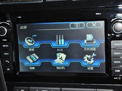 2013款 2.0L 自动 尊贵型