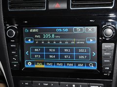 2013款 2.0L 自动 尊贵型