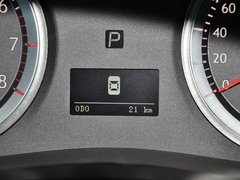 2013款 2.0L 自动 尊贵型