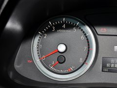 2013款 2.0L 自动 尊贵型