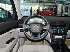 2013款 2.0L 自动 尊贵型