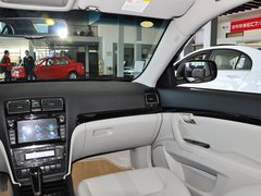 2013款 2.0L 自动 尊贵型