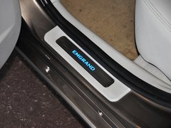 2013款 2.0L 自动 尊贵型