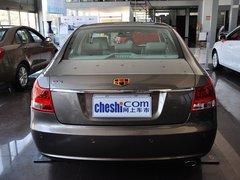 2013款 2.0L 自动 尊贵型