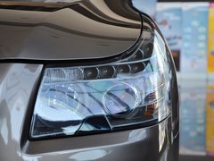 2013款 2.0L 自动 尊贵型