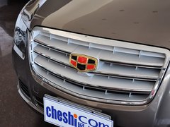 2013款 2.0L 自动 尊贵型