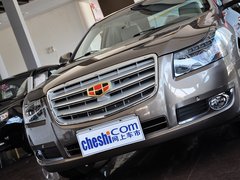 2013款 2.0L 自动 尊贵型