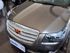 2013款 2.0L 自动 尊贵型