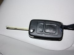 2013款 2.0L 手动 进取型