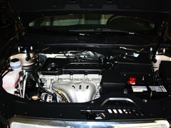 2013款 2.0L 手动 进取型