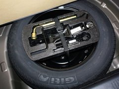 2013款 2.0L 手动 进取型