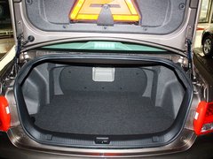 2013款 2.0L 手动 进取型