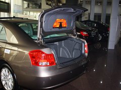 2013款 2.0L 手动 进取型