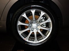 2013款 2.0L 手动 进取型