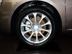 2013款 2.0L 手动 进取型