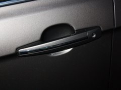 2013款 2.0L 手动 进取型