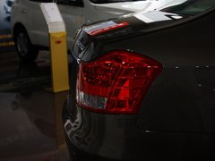 2013款 2.0L 手动 进取型