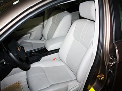 2013款 2.0L 手动 进取型