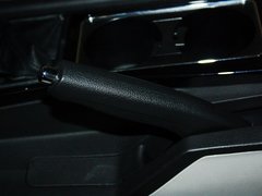 2013款 2.0L 手动 进取型