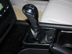 2013款 2.0L 手动 进取型