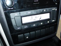 2013款 2.0L 手动 进取型