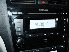 2013款 2.0L 手动 进取型