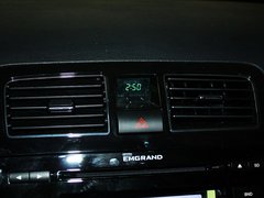 2013款 2.0L 手动 进取型