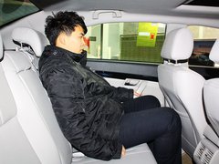 2013款 2.0L 手动 进取型