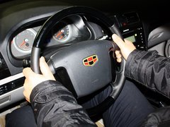2013款 2.0L 手动 进取型