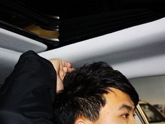 2013款 2.0L 手动 进取型