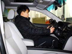 2013款 2.0L 手动 进取型