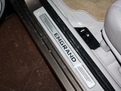 2013款 2.0L 手动 进取型
