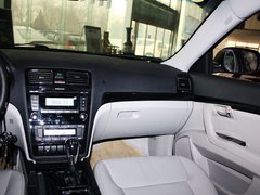 2013款 2.0L 手动 进取型