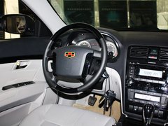 2013款 2.0L 手动 进取型