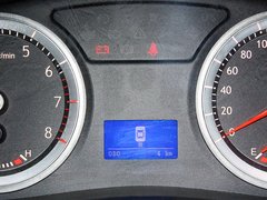 2013款 2.0L 手动 进取型
