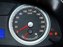 2013款 2.0L 手动 进取型