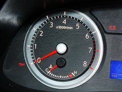 2013款 2.0L 手动 进取型